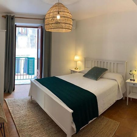 My Sicilian Escape Apartment เชฟาลู ภายนอก รูปภาพ