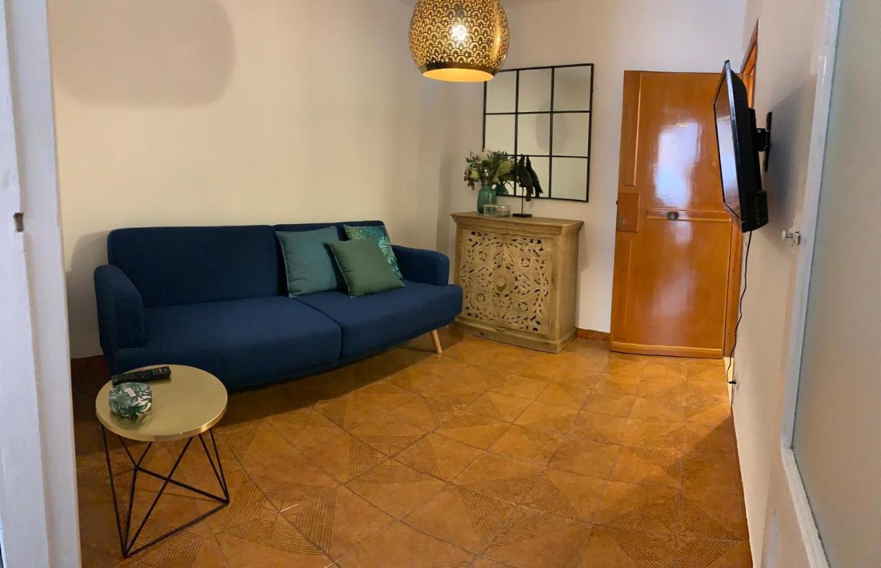 My Sicilian Escape Apartment เชฟาลู ภายนอก รูปภาพ